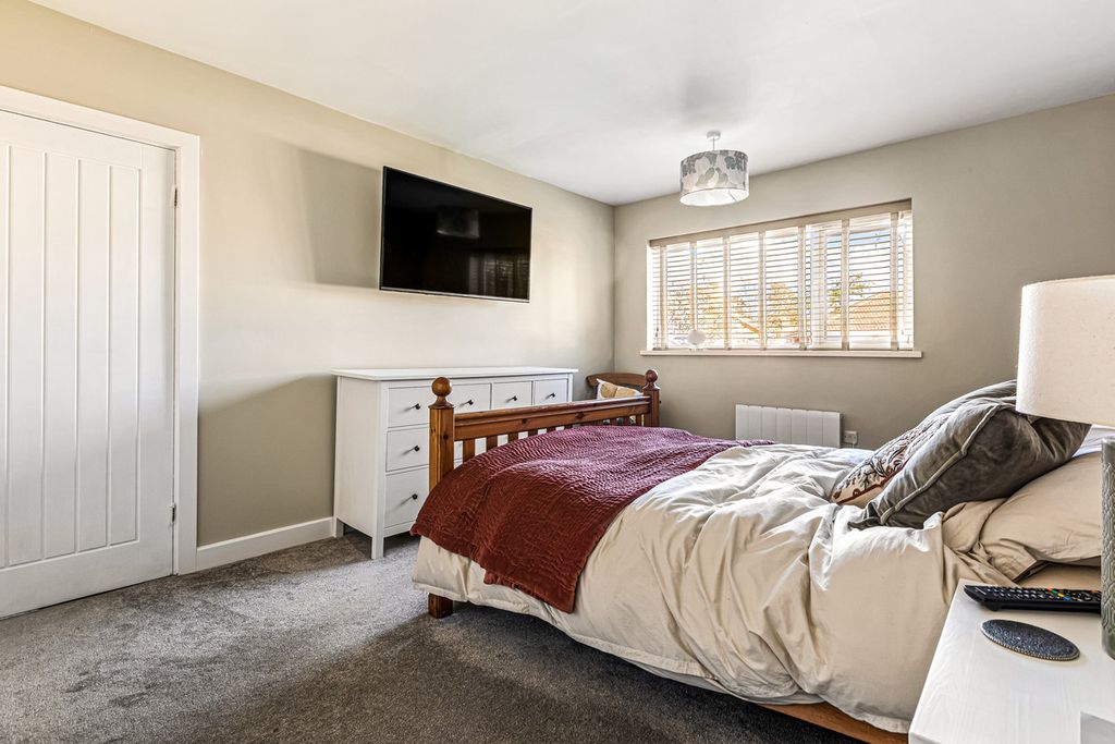 Additional image 17 of 2 bed detached bungalow for saleTorcross Close, Glenfield LE3