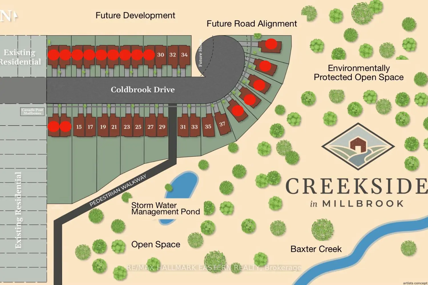 Additional image 15 of 34 Coldbrook Drive