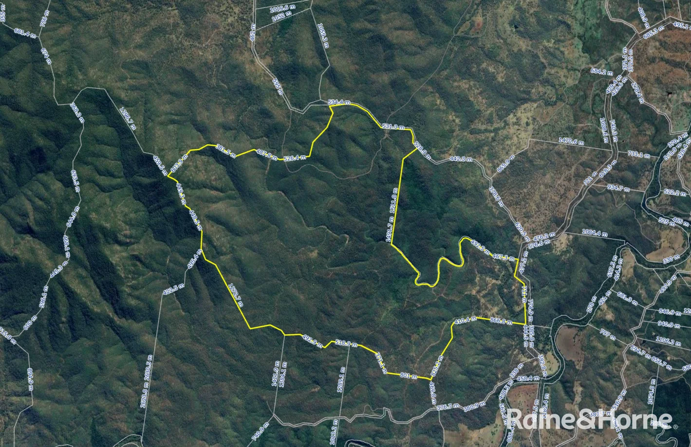 Additional image 31 of Lot 38 Tenningering Road, Good Night QLD 4671