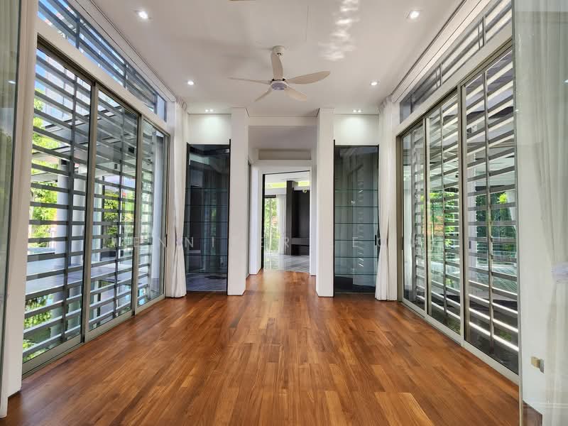 Additional image 3 of Tanglin, Chatsworth, Jervois, Bishopsgate, Nathan