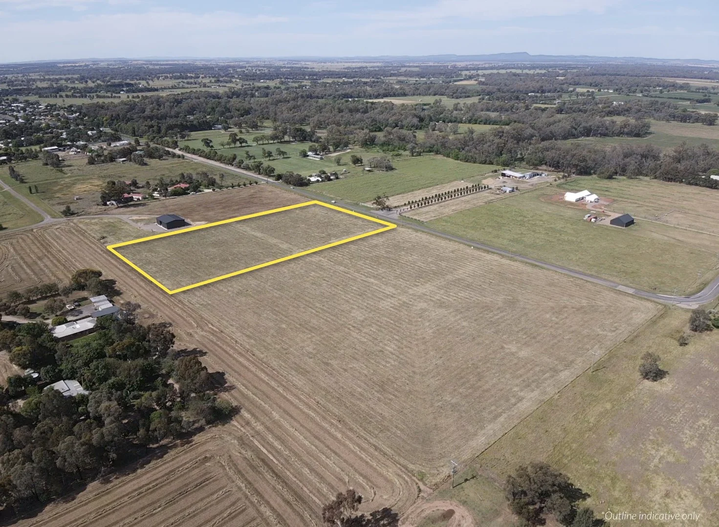 23 College Road, Forbes NSW 2871