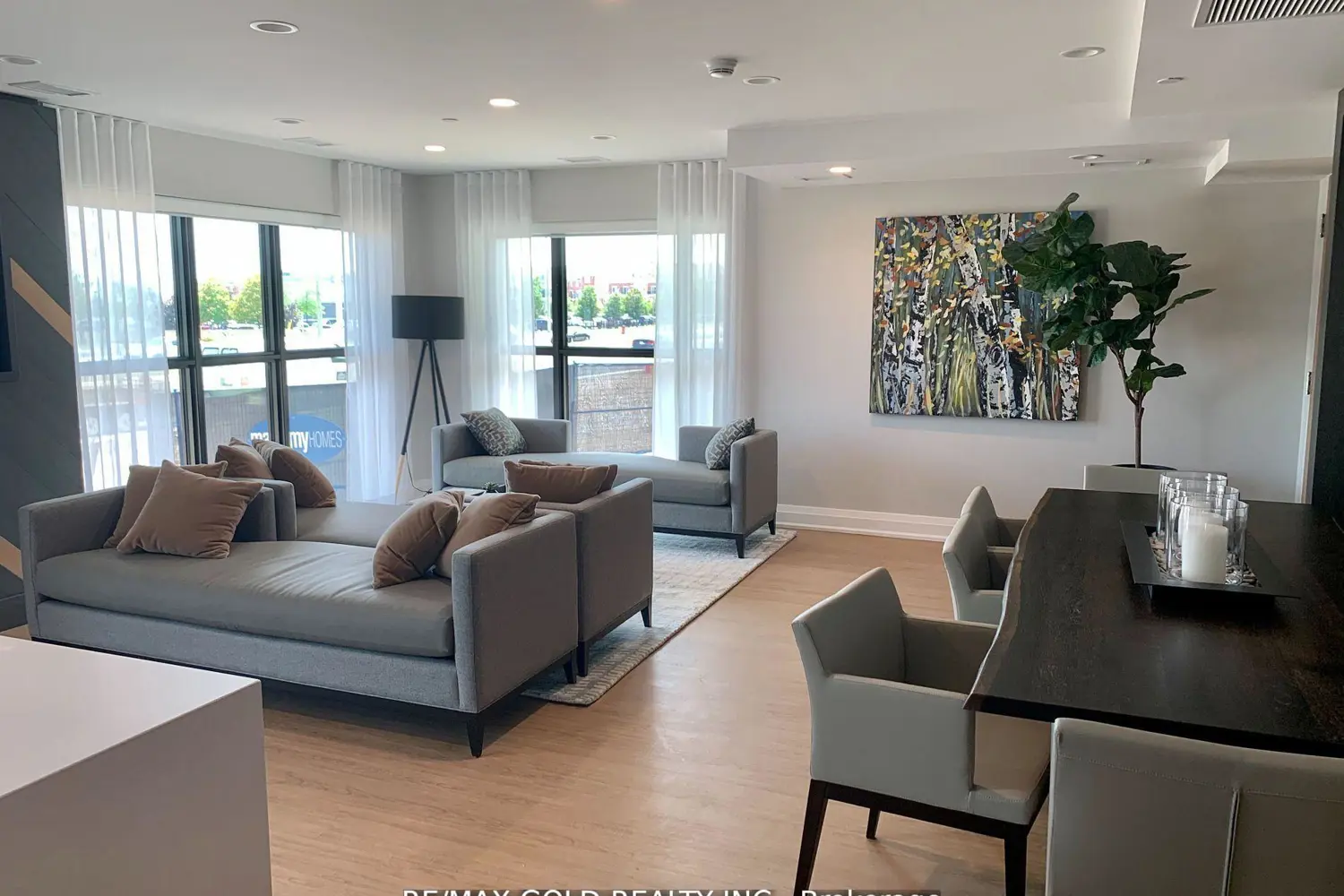 Additional image 20 of 128 Grovewood Common 607