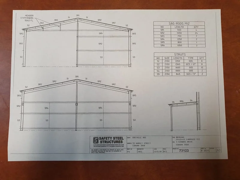 Additional image 13 of 3 Gibbins Drive, Cohuna VIC 3568