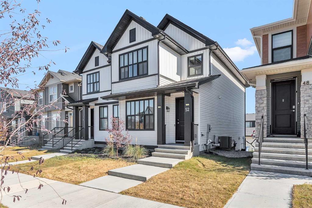 52 Edith Gate NW, Calgary, AB, T3A 1Z2