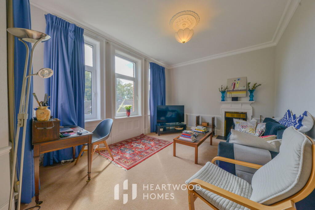 The Moorings, Althorp Road, St. Albans, AL1 3PL