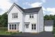 Plot 22, Oakwood Chapel Gardens at Chapel Gardens, Havoc Road G82