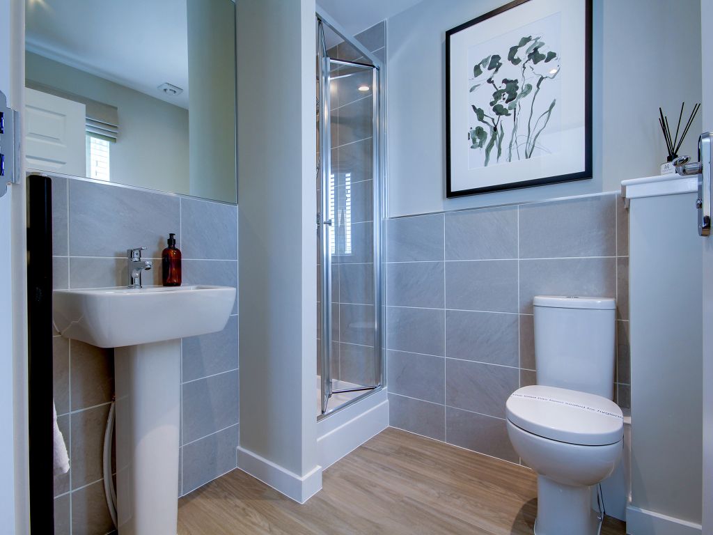 Additional image 18 of 4 bed detached house for sale"The Whithorn" at Snowdon Terrace, Seamill, West Kilbride KA23