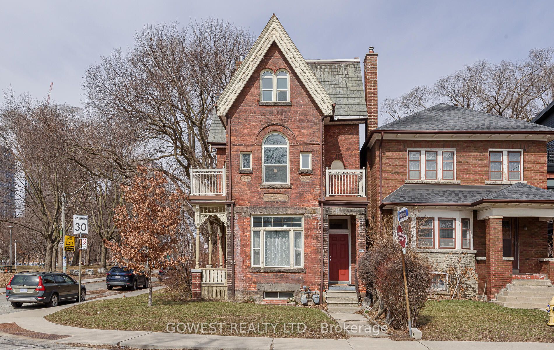 Additional image 2 of 2-14 Sylvan Avenue, Toronto, ON, M6H 1G3