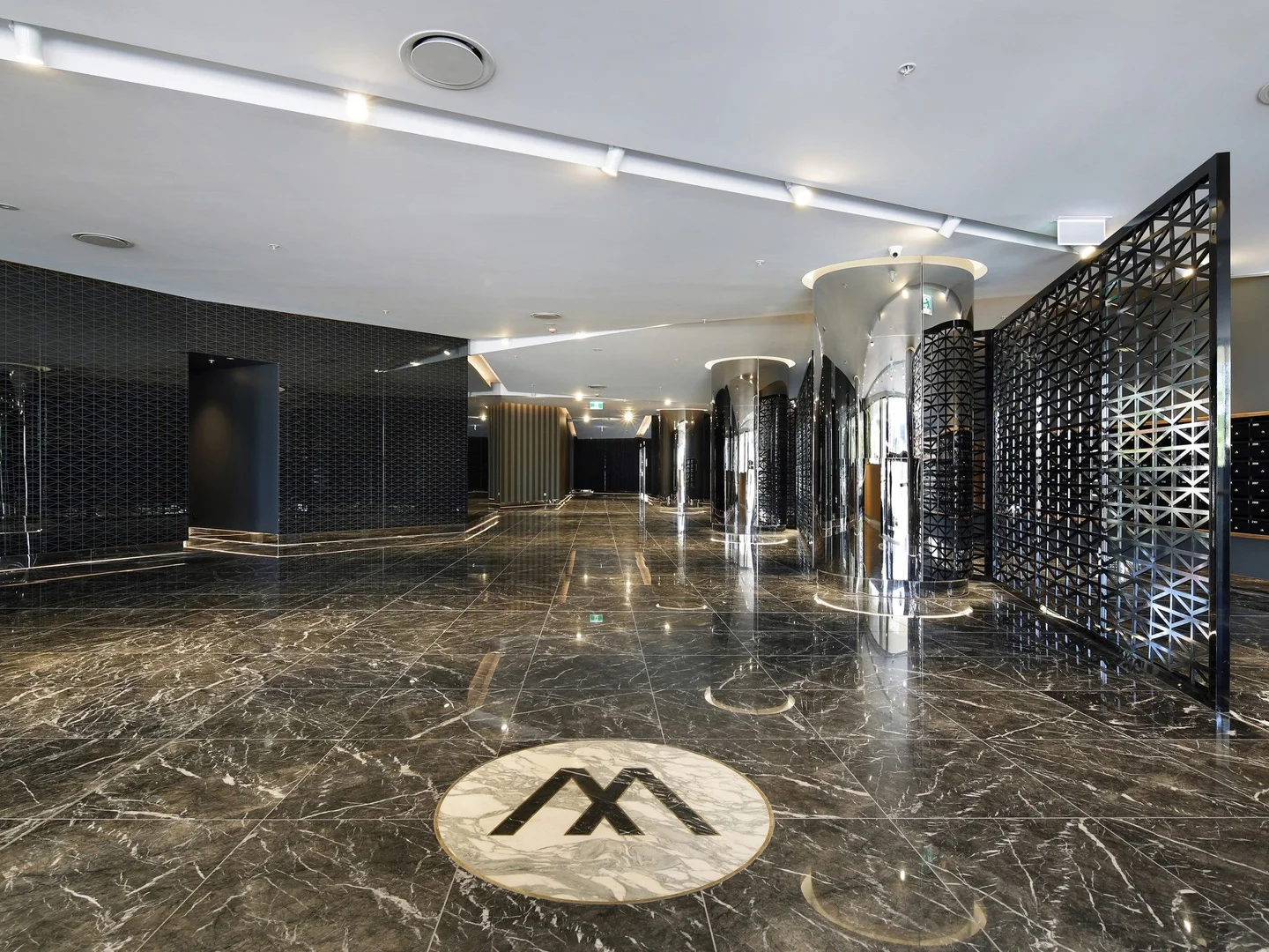 Additional image 15 of 2007E/42 - 48 Balston Street, Southbank VIC 3006