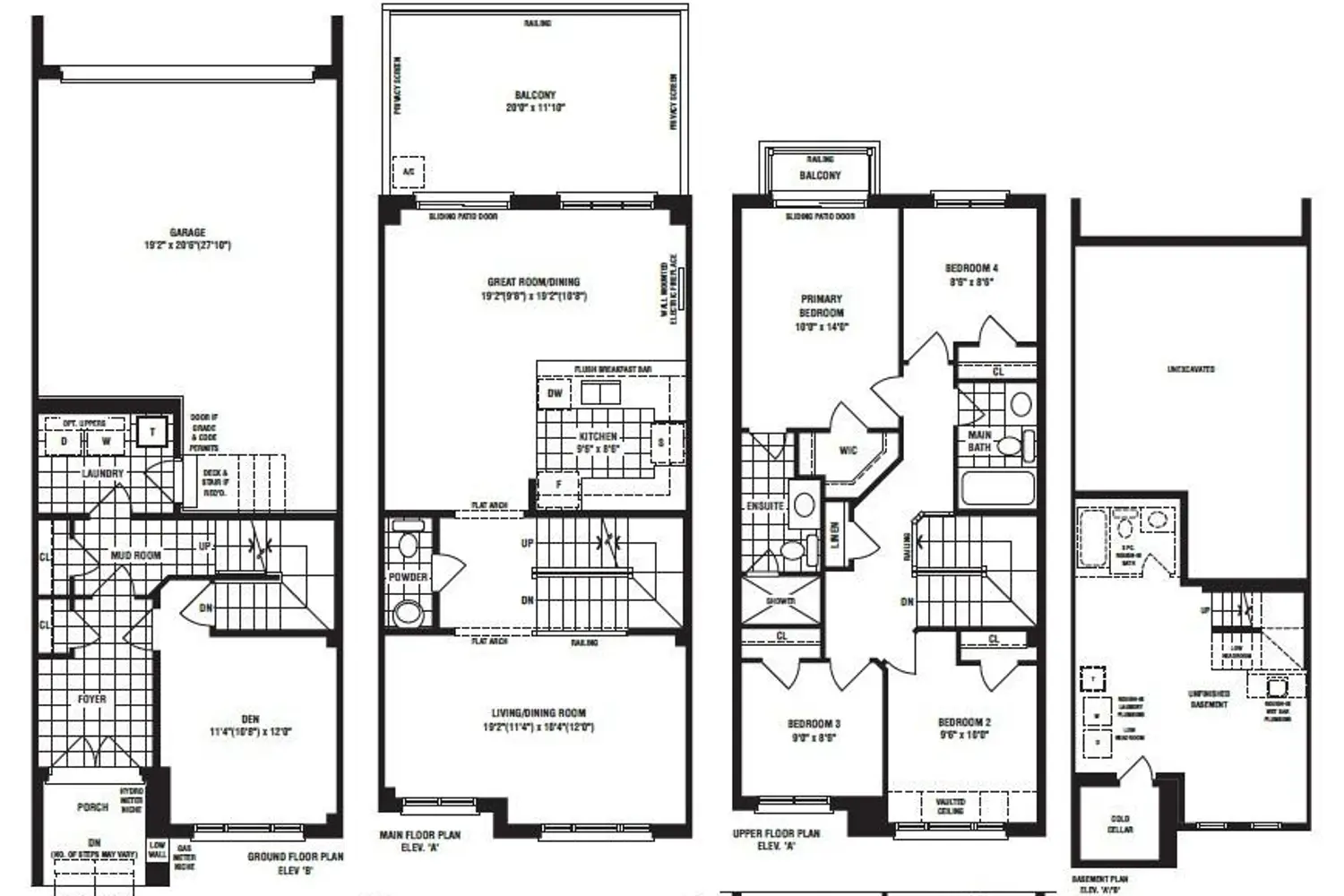 Additional image 2 of 154 Vine Cliff Boulevard