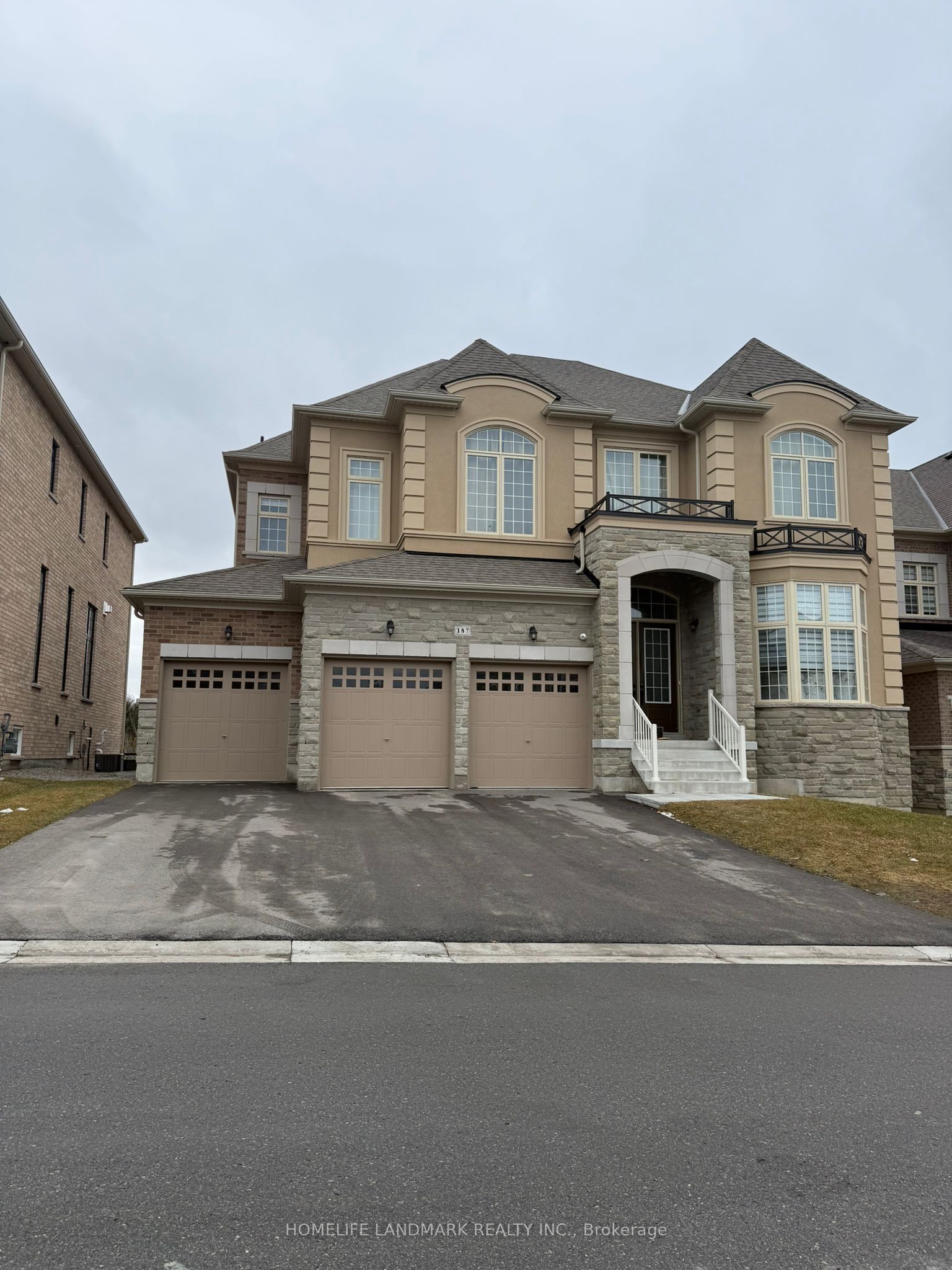 187 Stormont Trail, Vaughan, ON, L4H 4P5