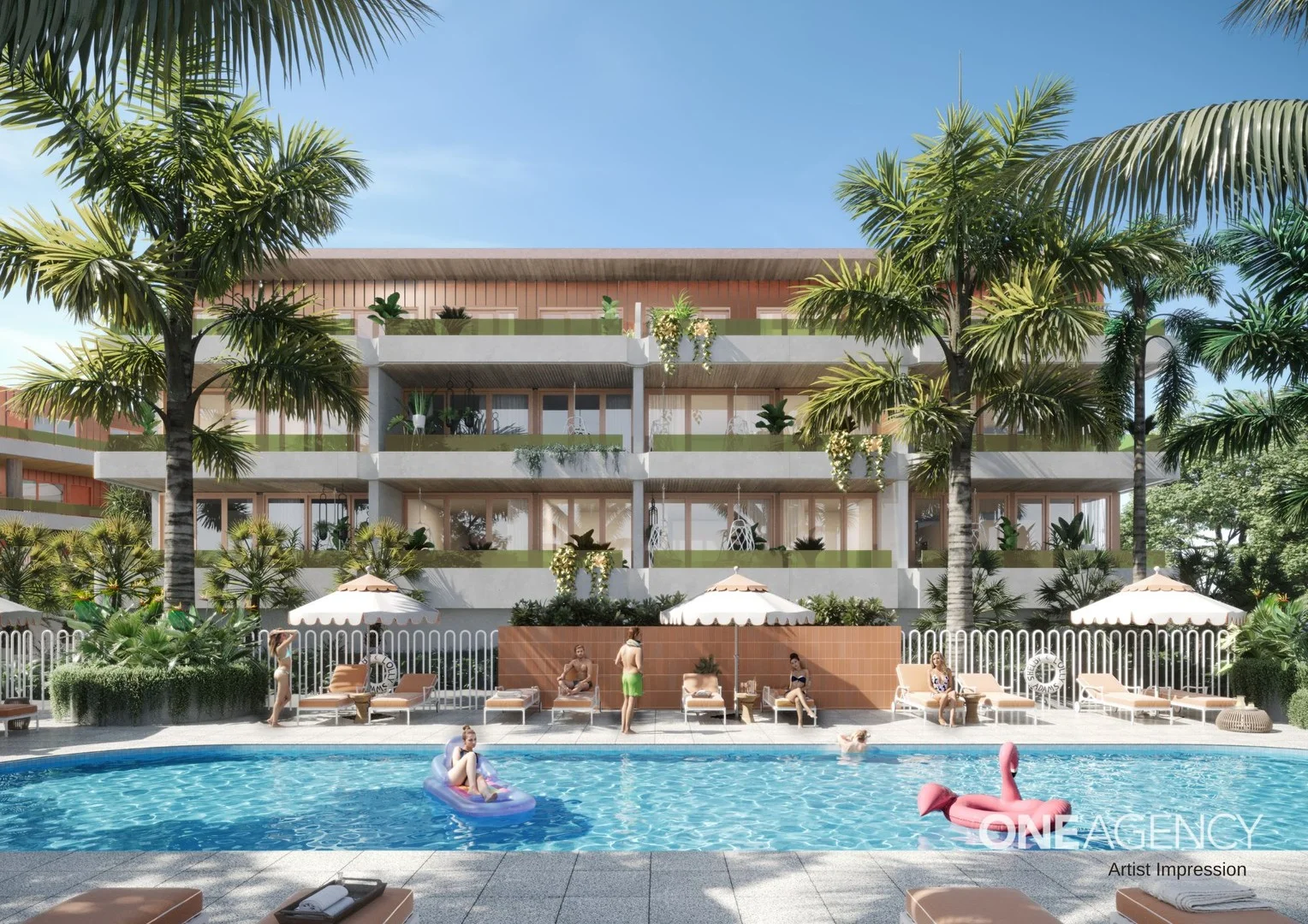 Additional image 2 of b203/4 Murdoch Street, Huskisson NSW 2540