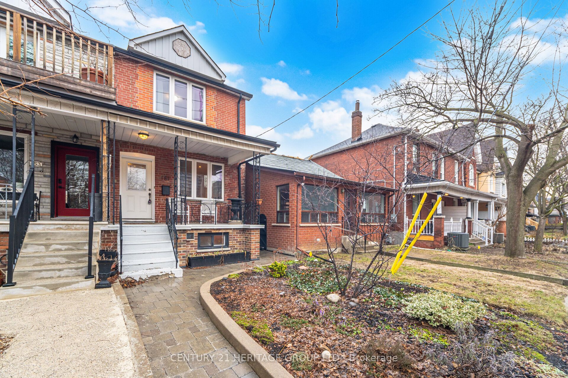 Additional image 2 of 151 Perth Avenue, Toronto, ON, M6P 3X2