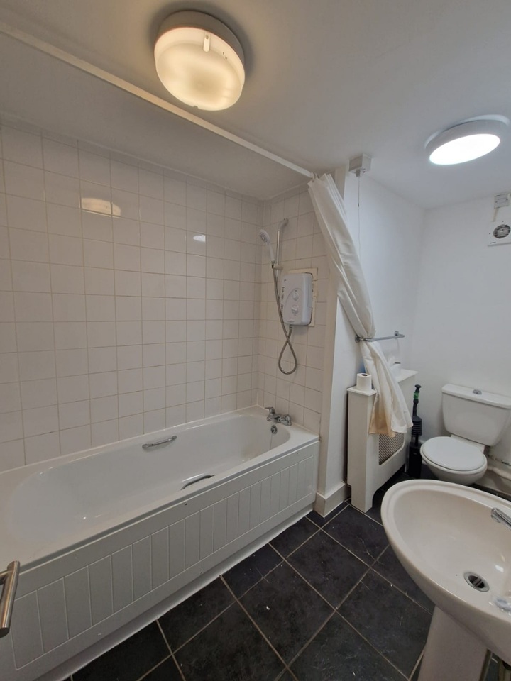 Additional image 6 of 2 Bed Flat, Baker Street, NW1, N1 7GU