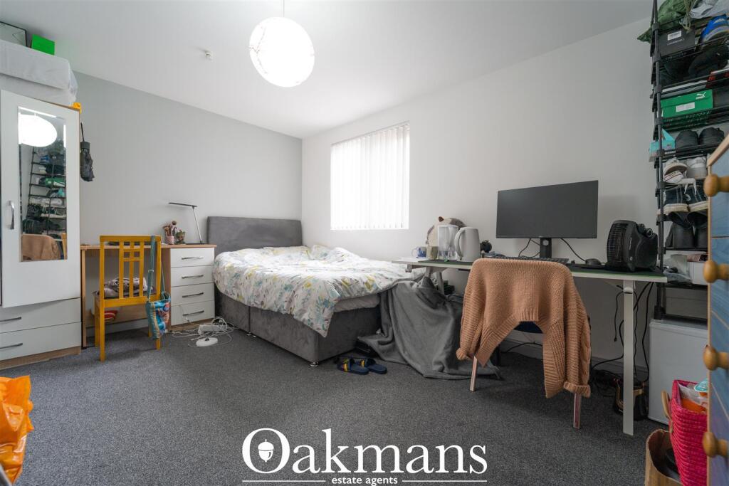 Additional image 20 of Oak Tree Lane, Selly Oak, Birmingham, West Midlands, B29