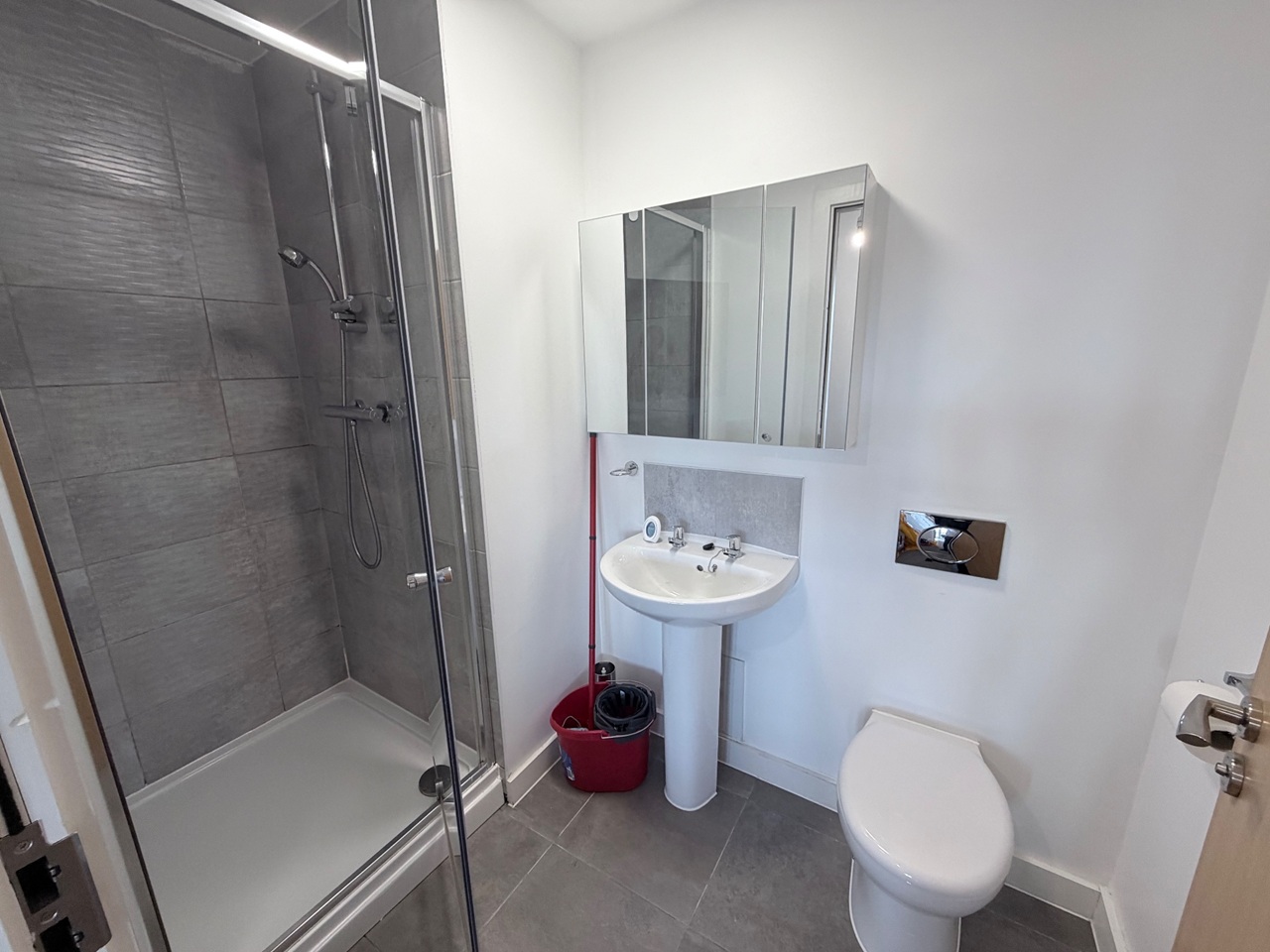 Additional image 8 of 1 Bed Flat, Adelphi St, M3, N1 7GU