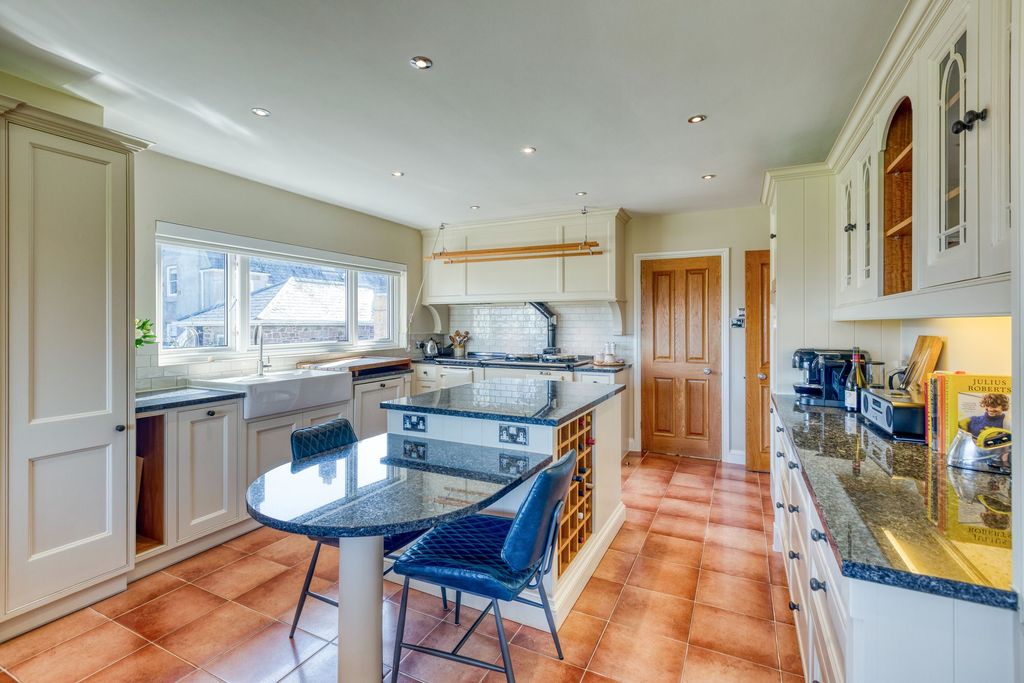 Additional image 10 of 4 bed detached house for saleLe Jardin, Grouville JE3