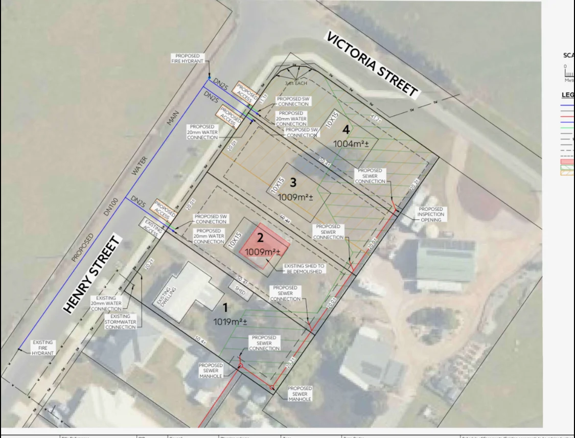 Additional image 3 of 22 Henry Street, Sheffield TAS 7306