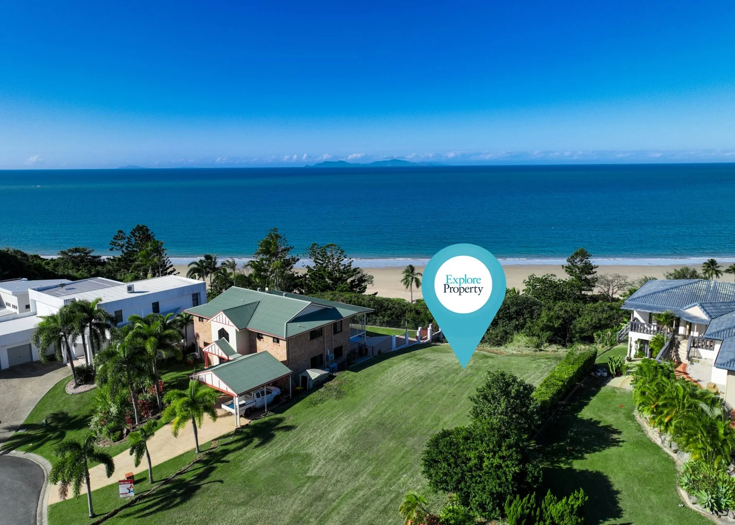 21 Sunrise Place, Blacks Beach QLD 4740