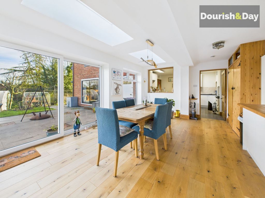 Additional image 21 of 4 bed semi-detached house for saleWillaston, Whitchurch SY13