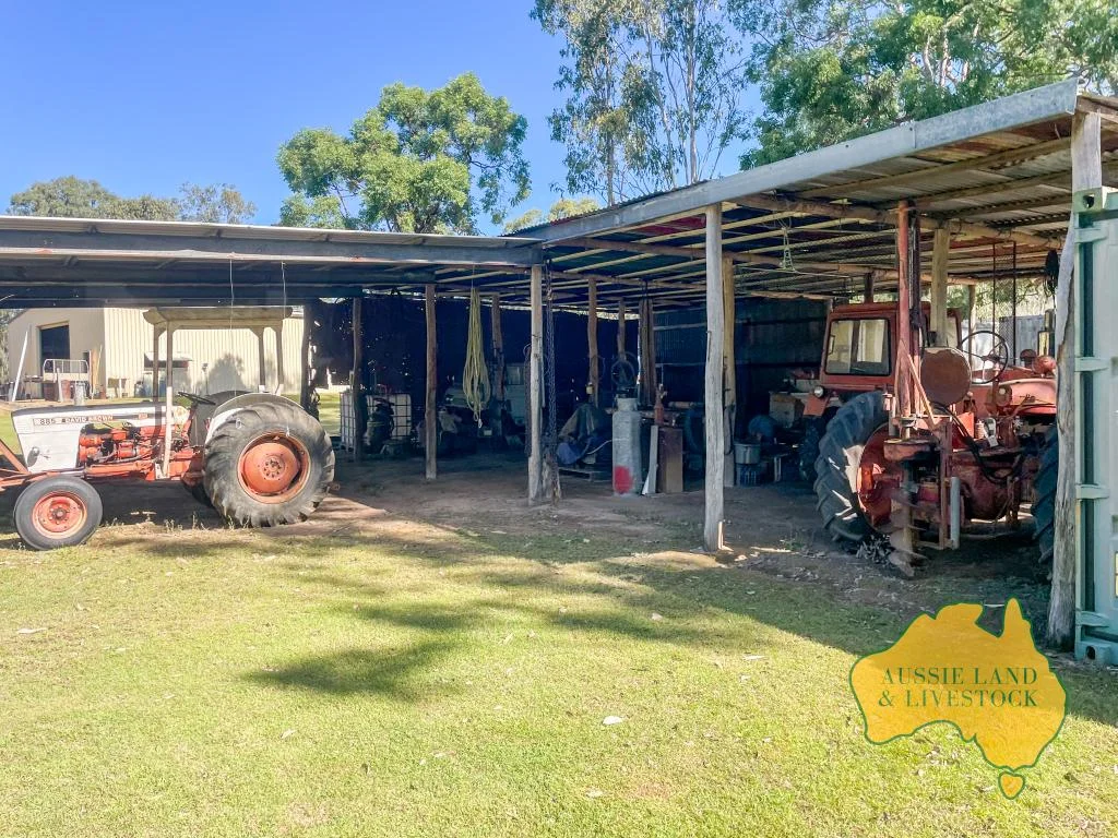 Additional image 46 of 28 Rosies Rd, Nanango QLD 4615