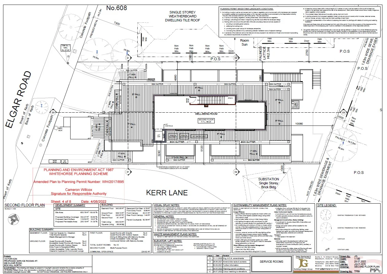 Additional image 13 of 606 Elgar Road, Box Hill North VIC 3129