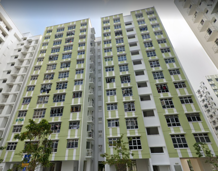 Additional image 22 of 675A Yishun Avenue 4