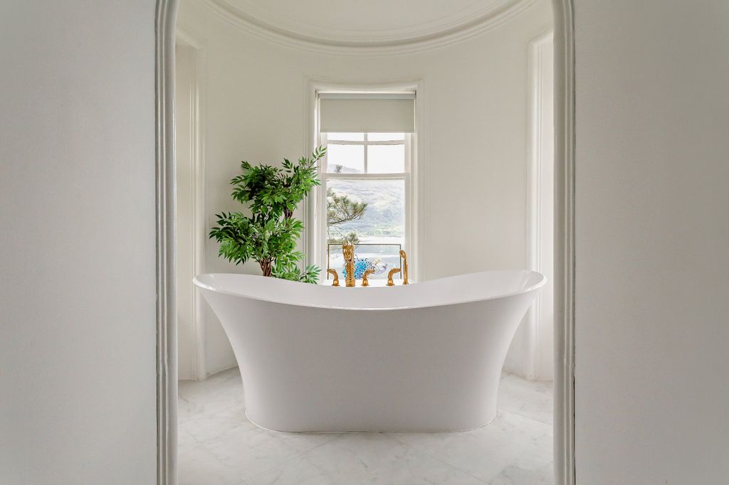 Additional image 26 of 8 bed detached house for saleOnich, Fort William, Inverness-Shire PH33