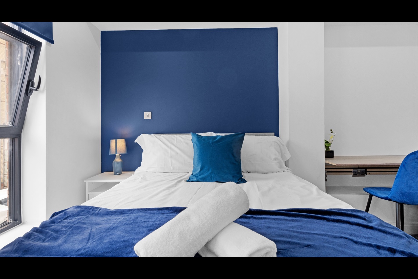 Additional image 19 of 2 Bed Flat, The Hallmark, B19, N1 7GU