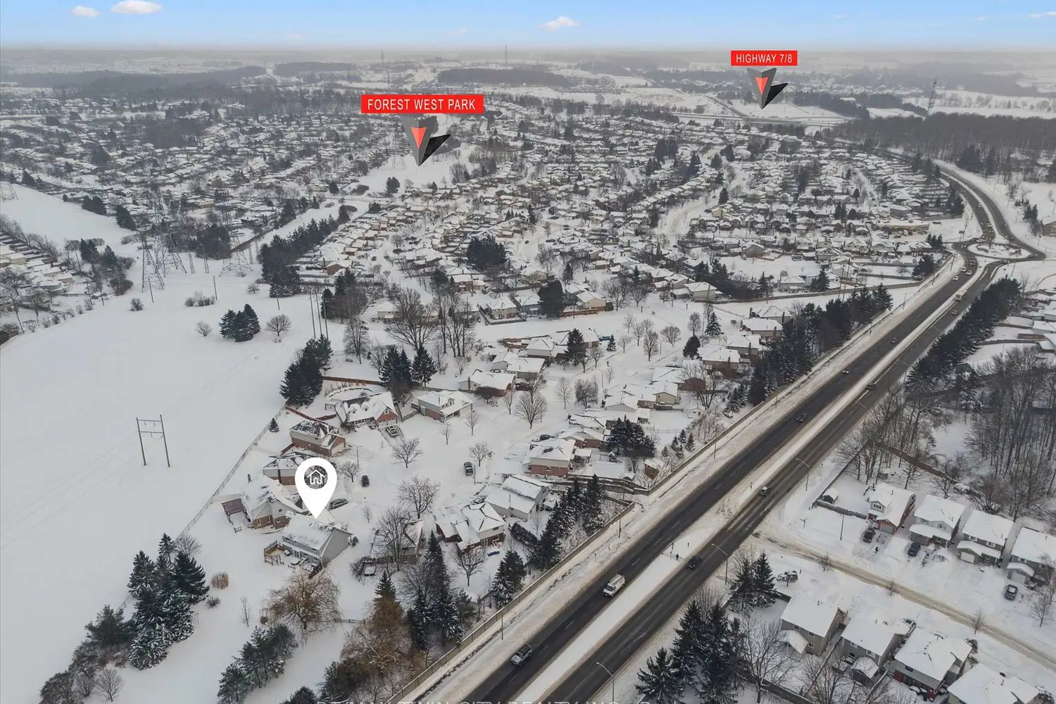 Additional image 18 of 98 Old Maple Lane