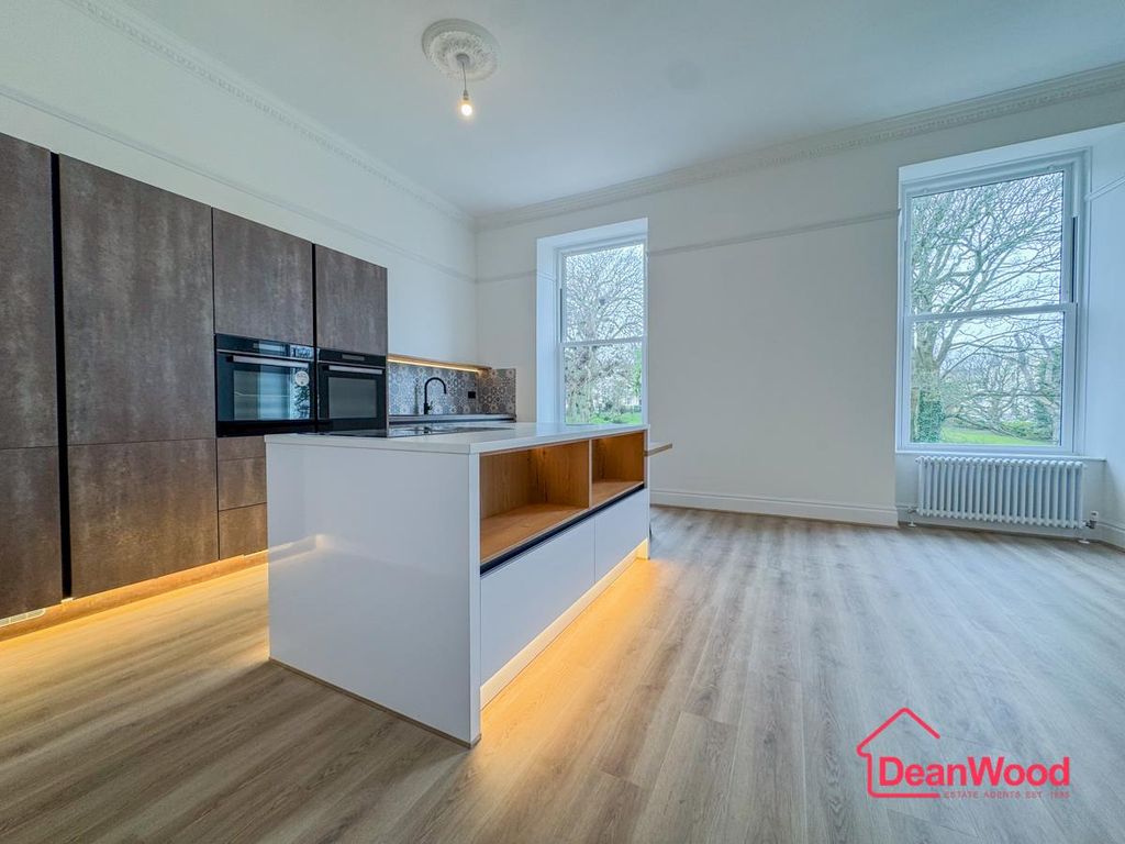 Additional image 5 of 2 bed flat for saleApartment 2, 18 Derby Square, Douglas, Isle Of Man IM1