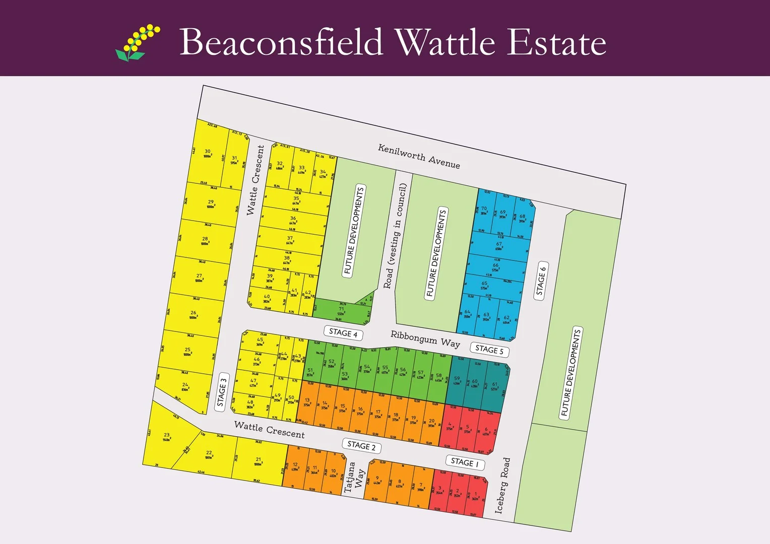 Additional image 2 of 190 Kenilworth Avenue, Beaconsfield VIC 3807