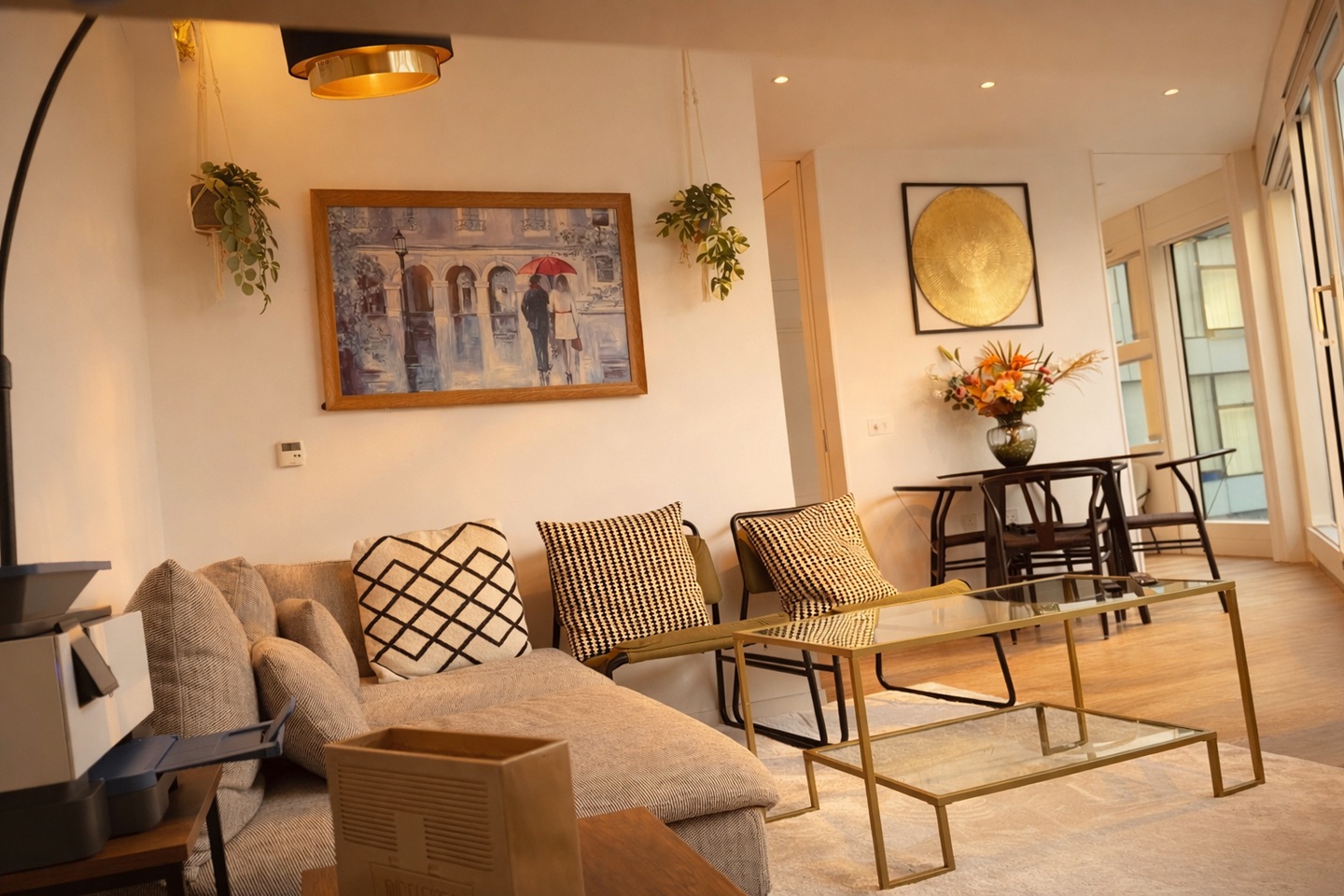 Additional image 4 of 2 Bed Penthouse, The Cube East, B1, N1 7GU