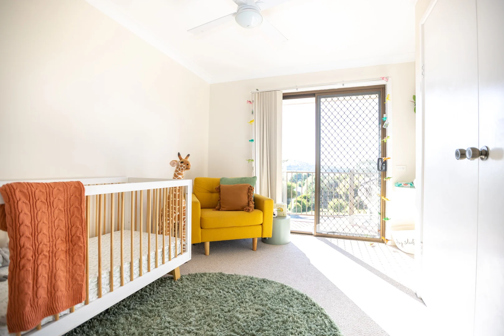 Additional image 5 of 1 & 2/4N Semphill Crescent, Walcha NSW 2354