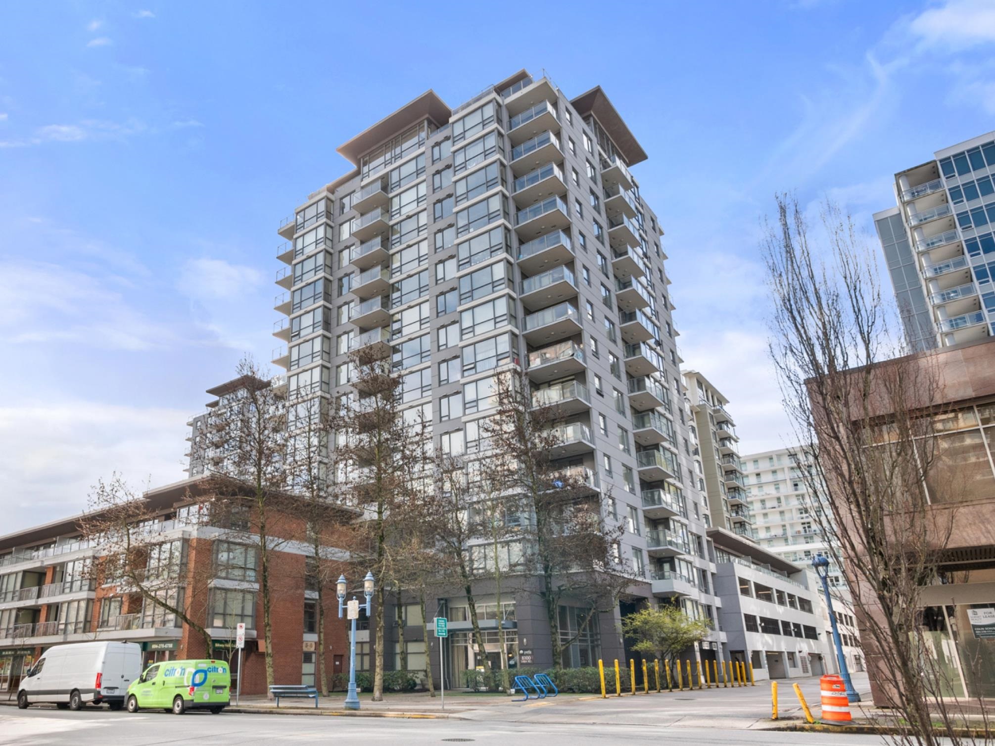 905-8100 Saba Road, Richmond, BC, V6Y 4H1