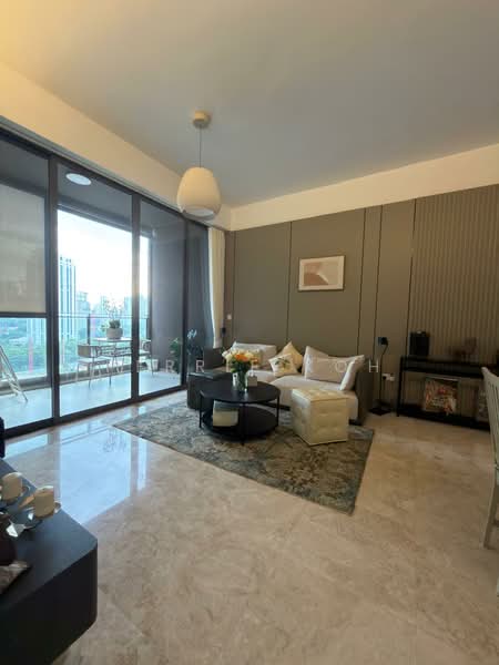 8 River Valley Close