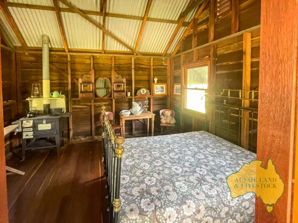 Additional image 31 of 28 Rosies Rd, Nanango QLD 4615