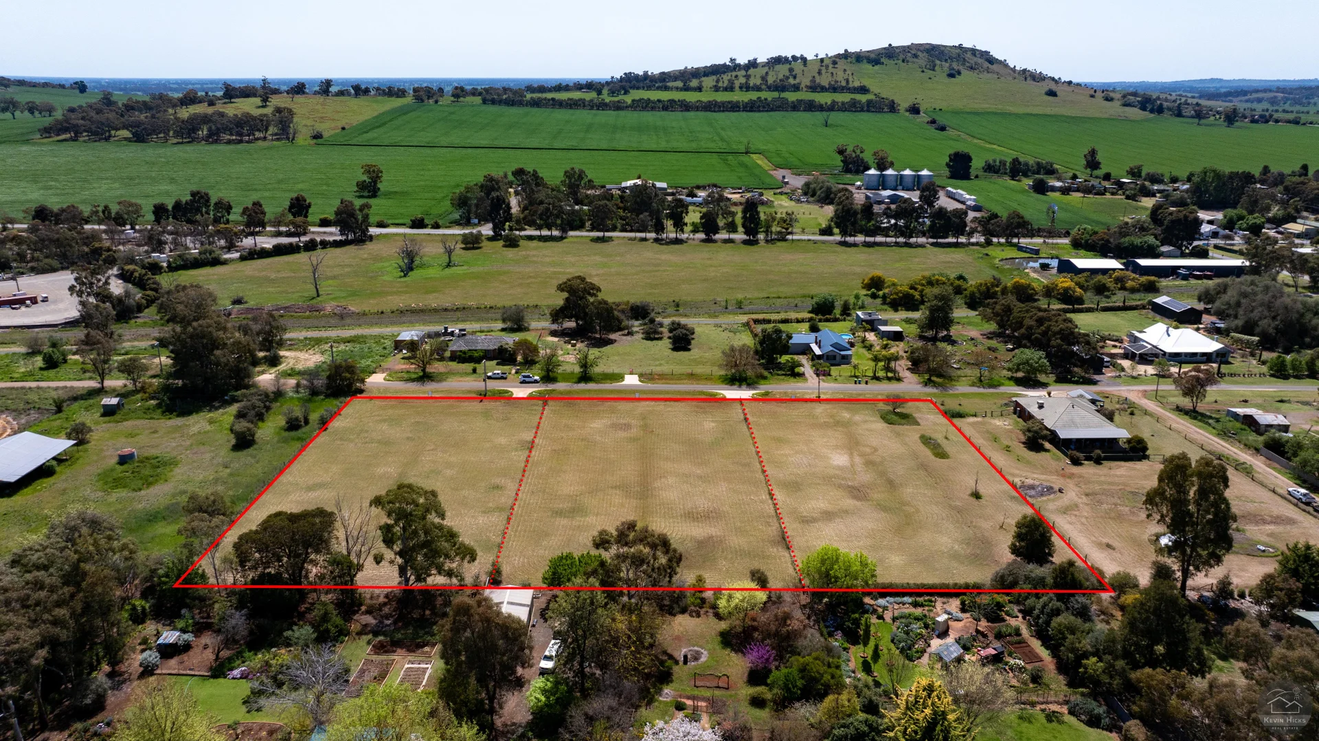 Additional image 6 of Lot x 3/@ 2 Shepparton Street, Dookie VIC 3646