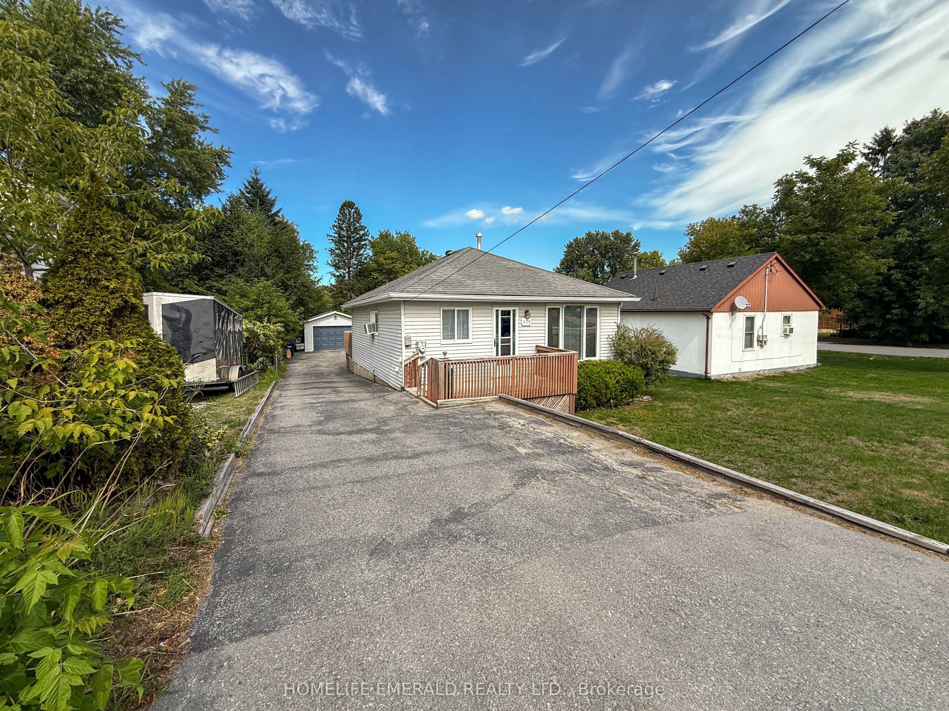 179 Margaret Street, Essa, ON, L0M 1B0