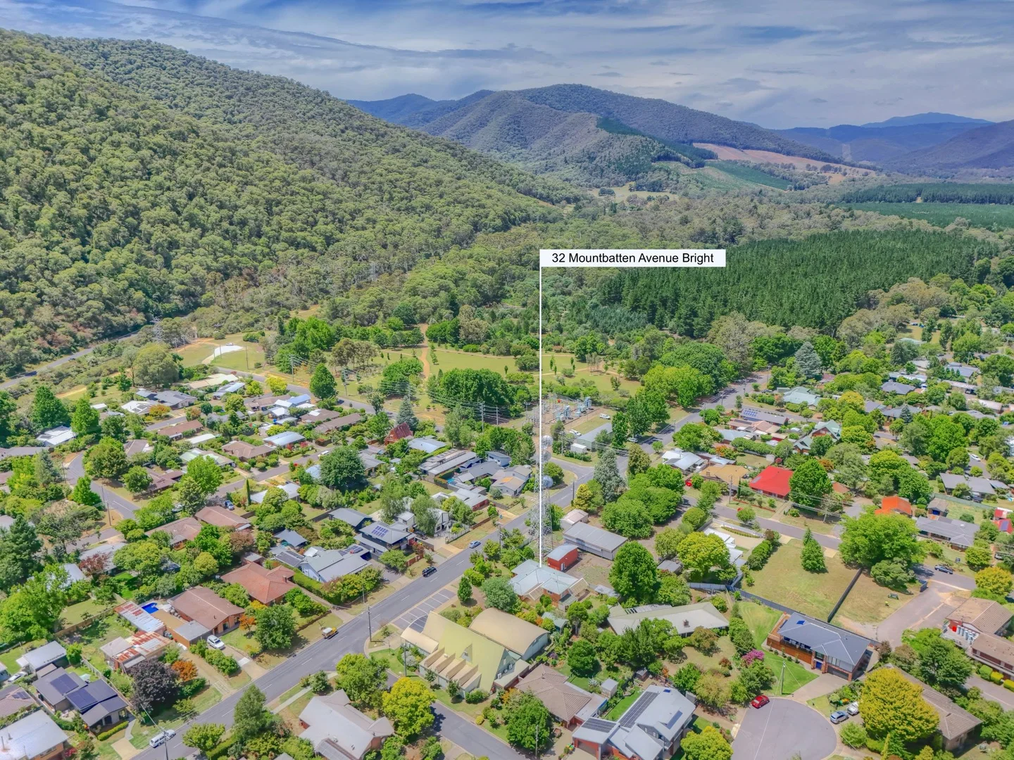 Additional image 28 of 32 Mountbatten Avenue, Bright VIC 3741