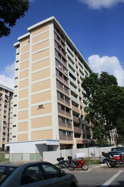 Additional image 8 of 114 Ang Mo Kio Avenue 4