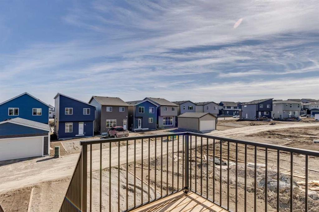 Additional image 4 of 303 Herron Landing NE, Calgary, AB, T3P1L6
