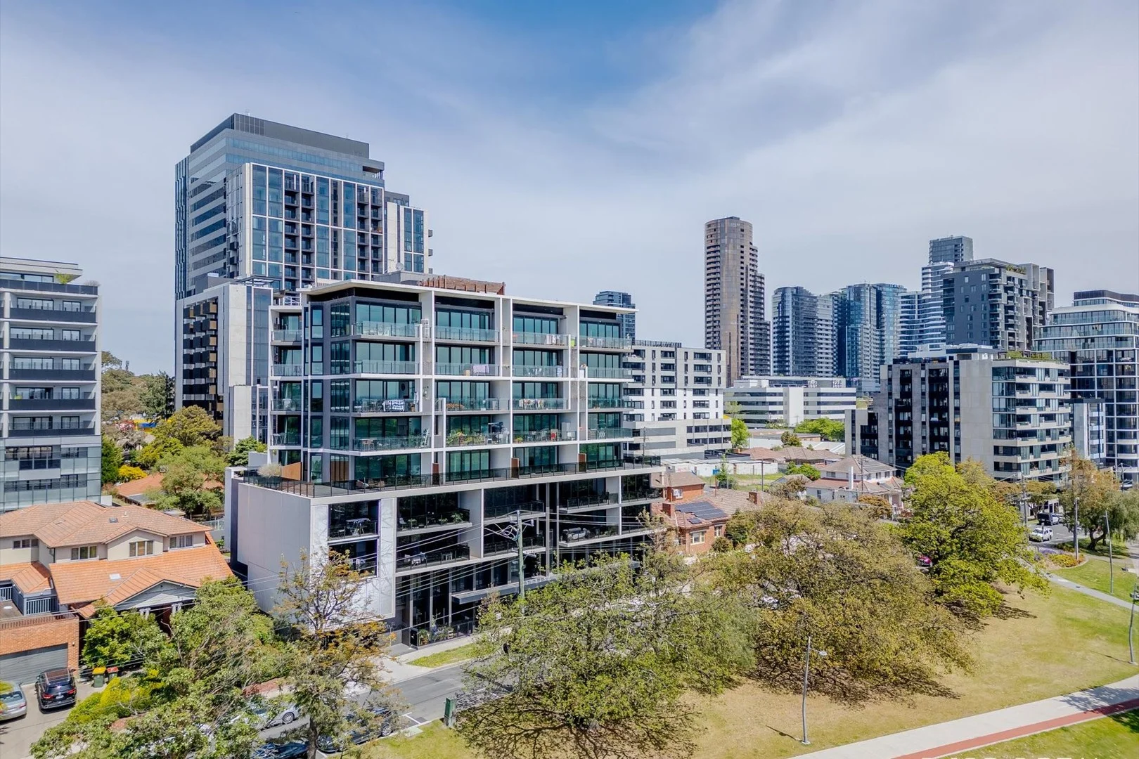 802/5-7 Irving Street, Box Hill VIC 3128