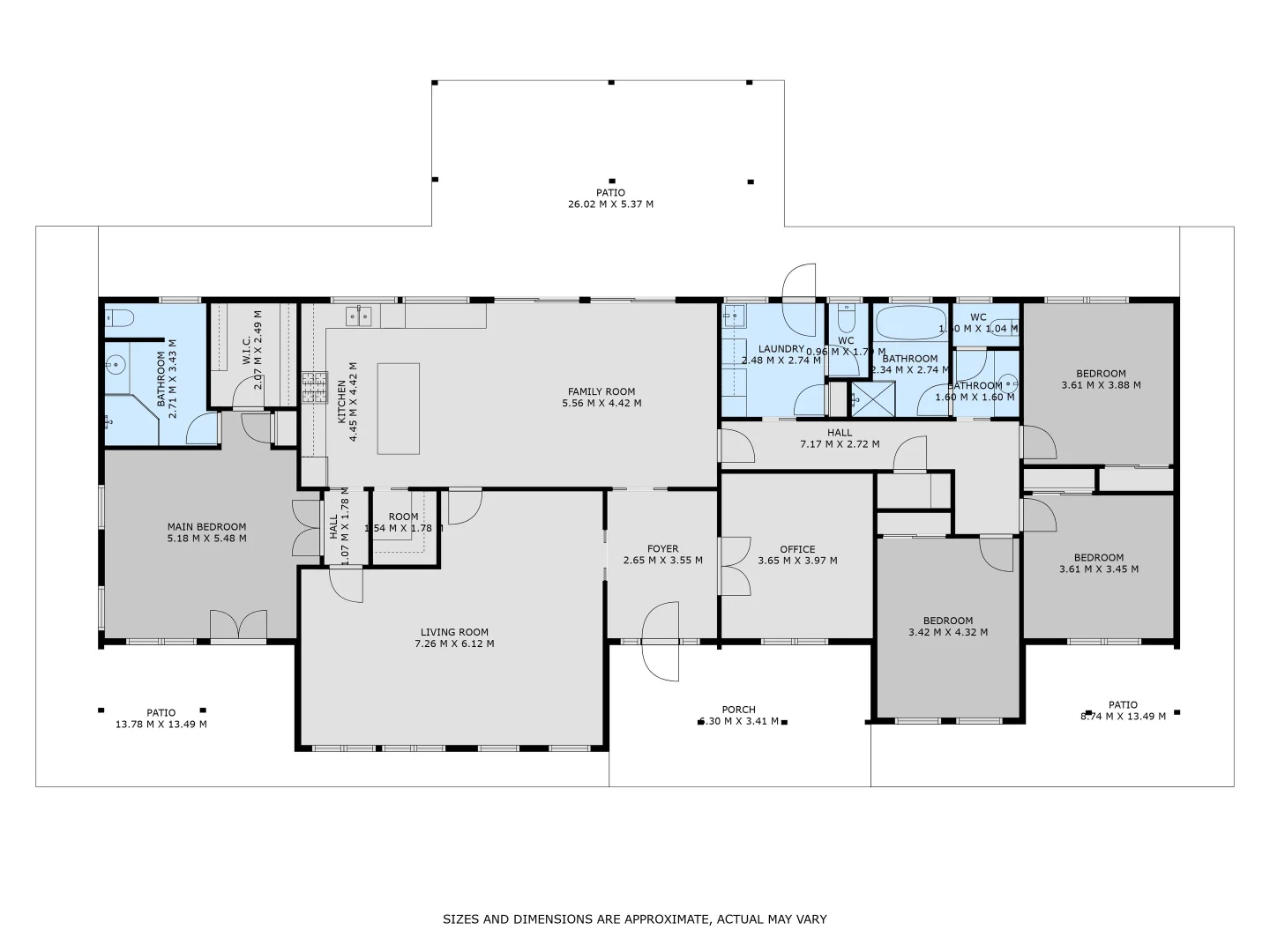 Additional image 28 of 979 Four Mile Lane, Little Billabong NSW 2644