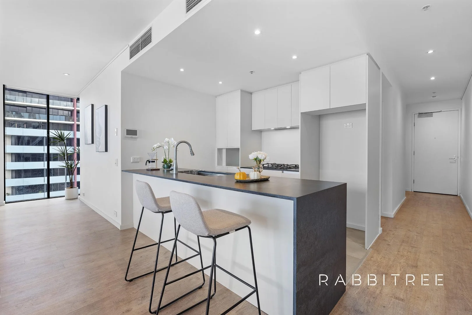 Additional image 4 of 1802/20 Rakaia Way, Docklands VIC 3008