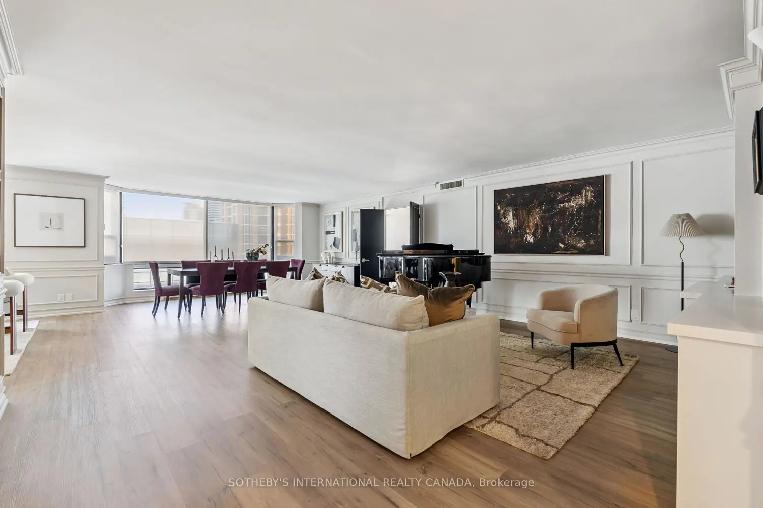 Additional image 3 of 1166 Bay Street 1205