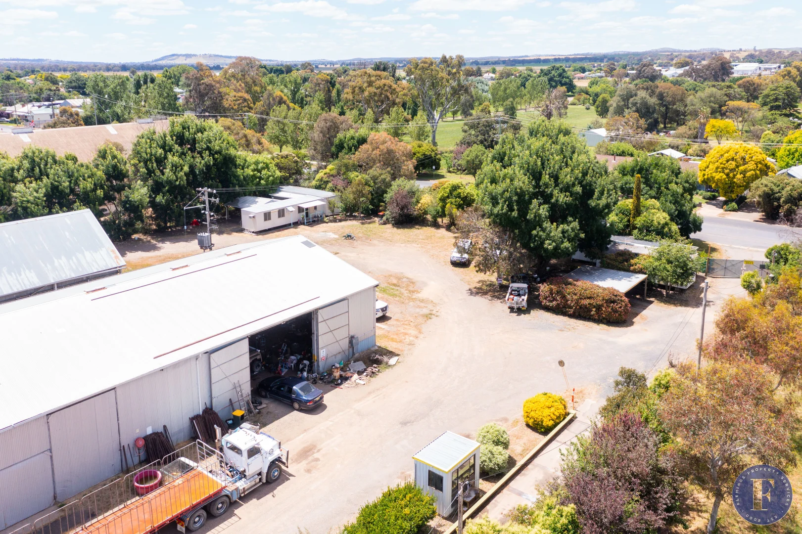 Additional image 14 of Lot/6 & 7 Pinkerton Road, Cootamundra NSW 2590