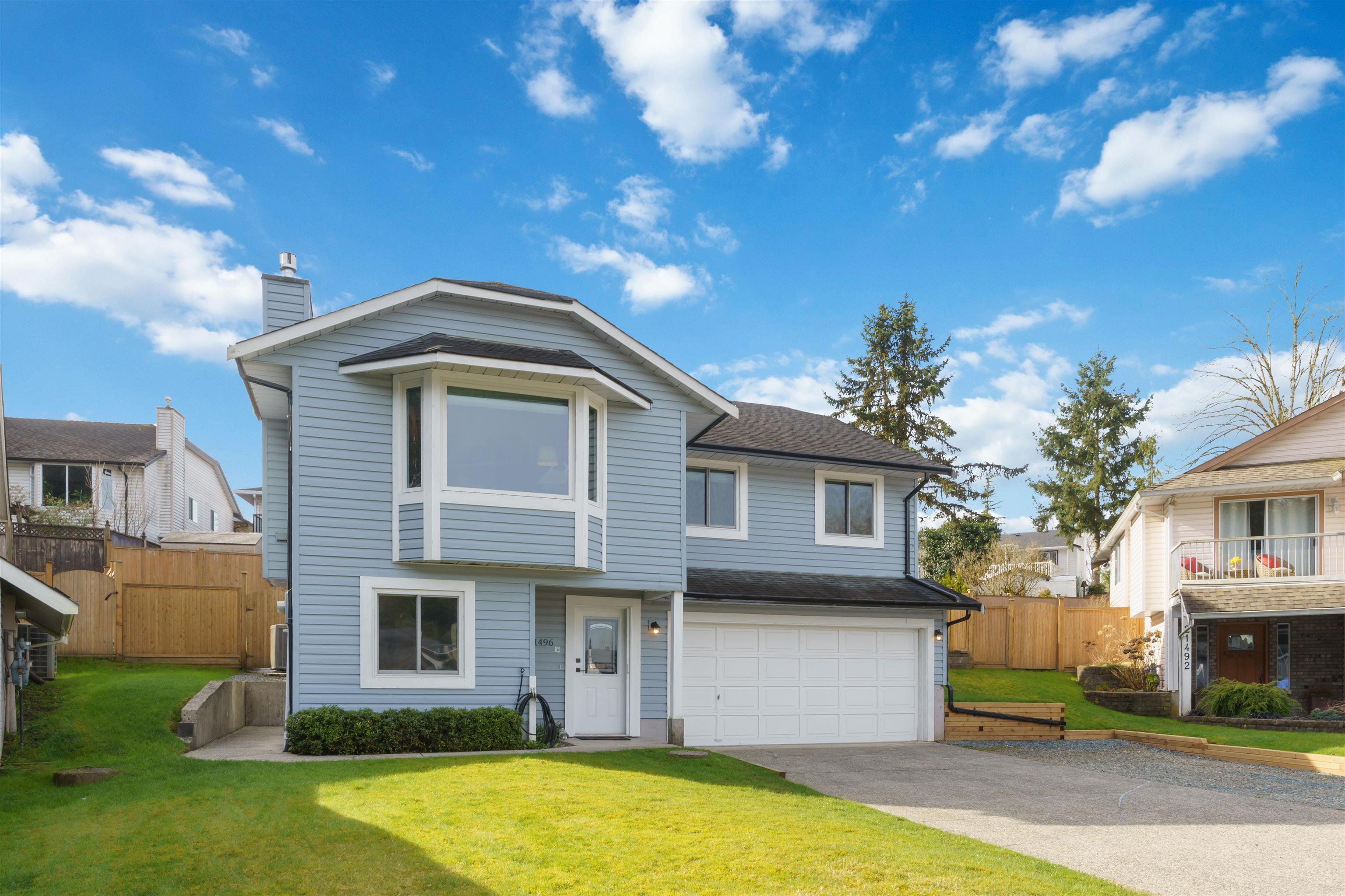 21496 90 Avenue, Langley, BC, V1M 1Z2