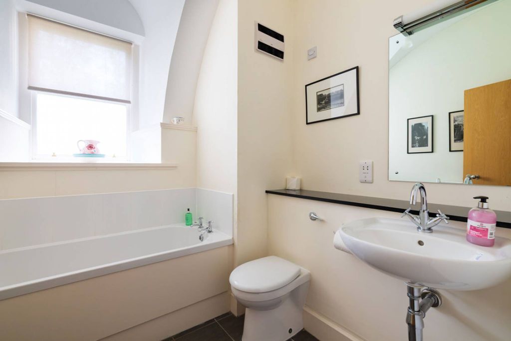 Additional image 12 of 2 bed flat for saleThe Highland Club, St. Benedicts Abbey, Fort Augustus PH32