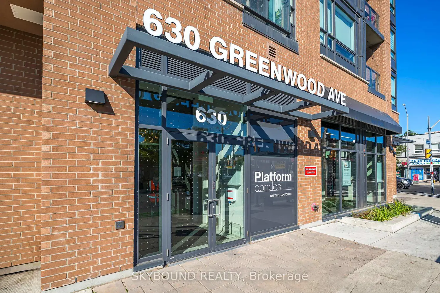 Additional image 20 of 630 Greenwood Avenue # 703